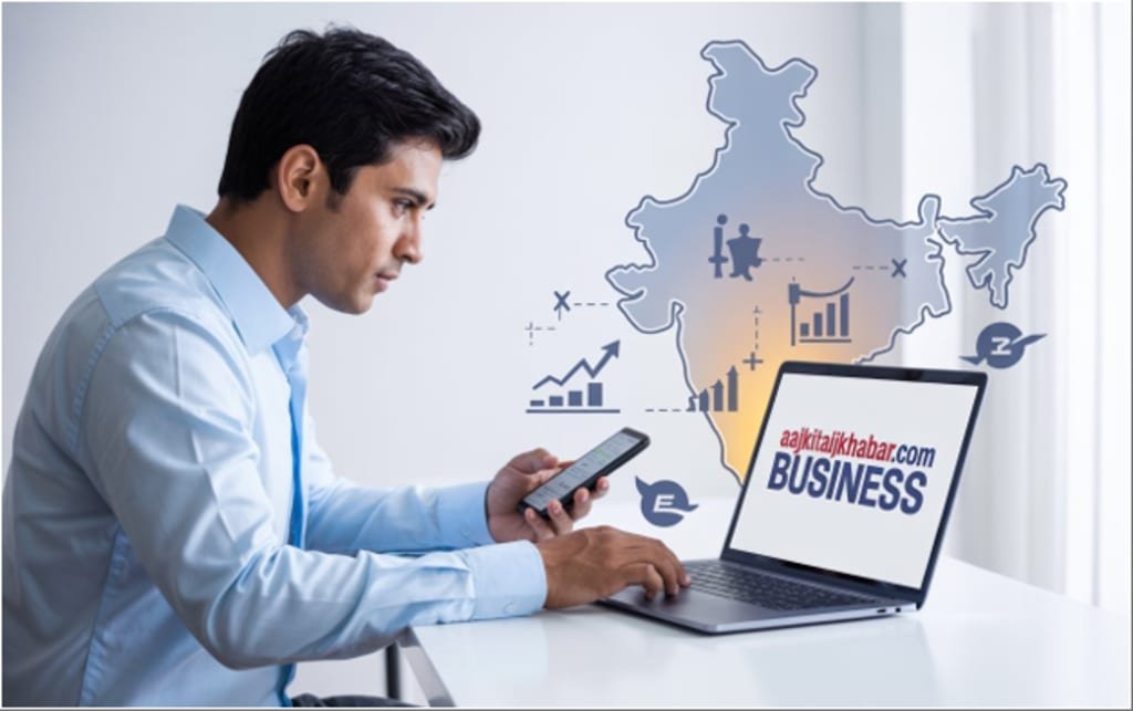 aajkitajikhabar.com business
