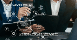 BetterThisWorlding.com