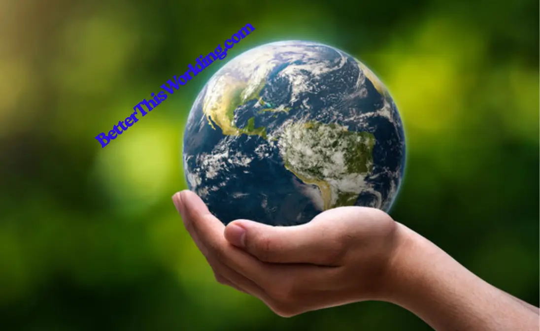 BetterThisWorlding.com