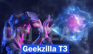 Geekzilla T3