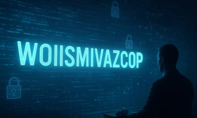 Woiismivazcop