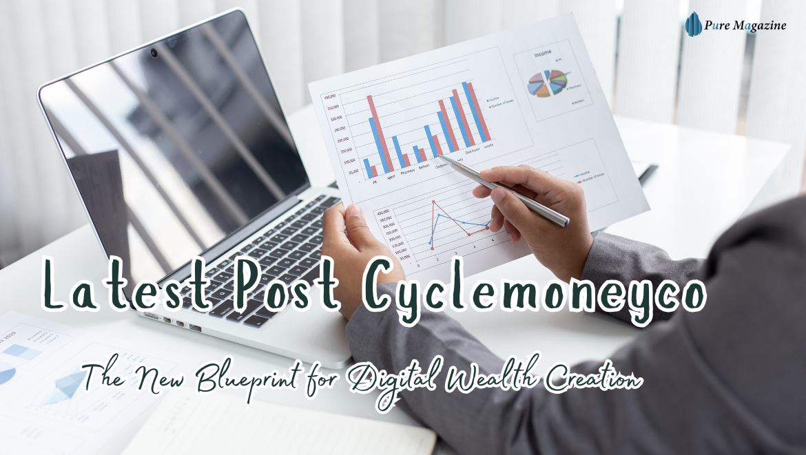 Latest Post Cyclemoneyco