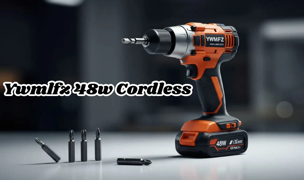 YWMLFZ-48W Cordless
